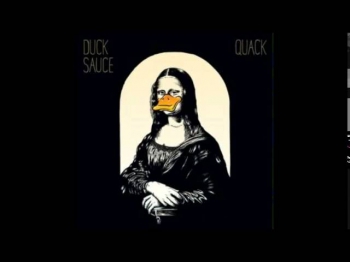 Duck Sauce - Ring Me (Original Mix)