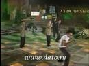 DATO  Чито Гврито 2001 год (OFFICIAL MUSIC VIDEO)