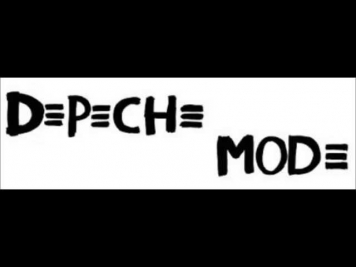 Depeche Mode & Siwel - Martyr (Fly & Grey Rework 2014)