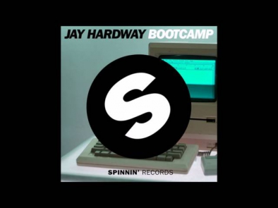 Jay Hardway - Bootcamp (Original Mix)