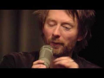 Radiohead - All I Need [live From the Basement]