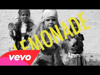 Danity Kane - Lemonade (Lyric Video) ft. Tyga