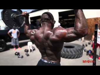 Бодибилдинг Мотивация 2014 / Bodybuilding Motivation 2014