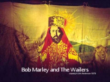 Bob Marley - Roots Rock Reggae 4-30-76