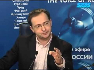 Владимир Мединский - Мифы о Великой Отечественной