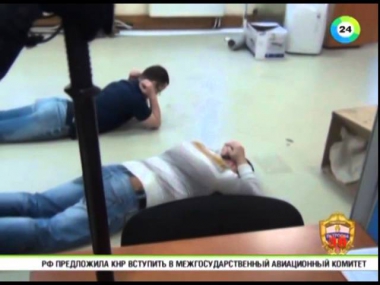 «Колдуньи» вытягивали у москвичей деньги через местное телевидение.