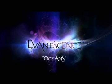 Evanescence - Oceans