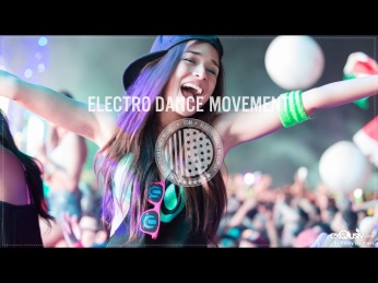 New Electro & House 2015 Best Of EDM Mix