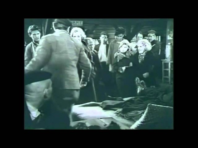 Костя капитан из фильма Заключенные 1936