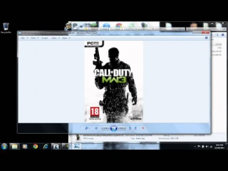 COD-Modern Warfare 3 Full PC Torrent Installation Tutorial(Voice)