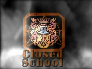 Закрытая школа/Closed School LEGO SUMMER 2012