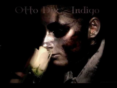 Otto Dix - Indigo (Индиго)