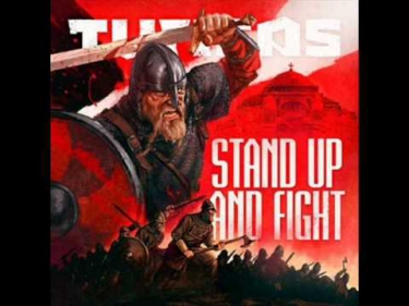 Turisas - Stand up and Fight