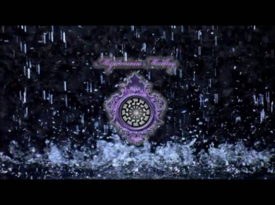 The Mysterious Medley rock band - Rain Drops Remastered 2010 New Demo Song - Indigo Music - HD Video