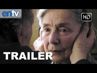 Amour (2012) - Official Trailer [HD]