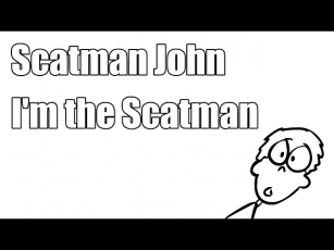 I'm the Scatman