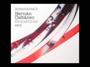 Hernán Cattáneo ‎- Sequential Vol.1 CD1