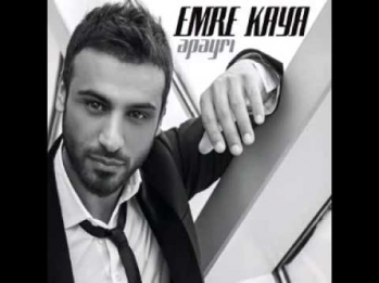 Emre Kaya - Ayna 2014 (Apayrı albüm)
