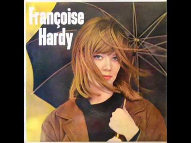 Françoise Hardy - Comment te dire adieu? (1968)