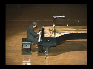 Rachmaninoff - Spring Waters Op.14 No.11 Рахманинов - Весенние воды