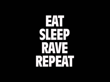 Fatboy Slim & Riva Starr Eat Sleep Rave Repeat (Henry Fong Bootleg) Remix