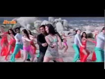 Akshay Kumar & Katrina Kaif Song   Uncha Lamba Kad  HD   YouTube