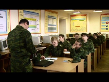 Кремлевские курсанты 27