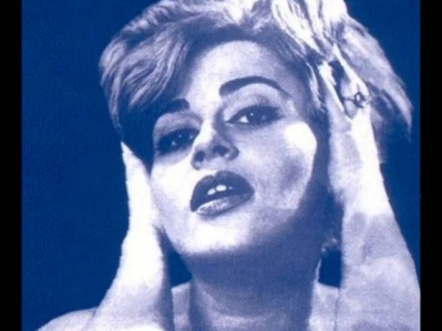 Norma Bengell - C'EST SI BON - Henri Betti-André Hornez - gravação de 1959