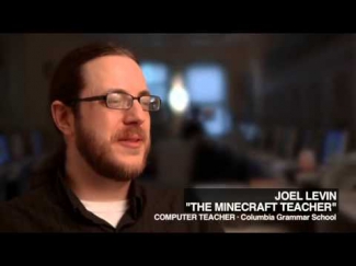 Исторические фильмы - История создание Minecraft. Компании Mojang