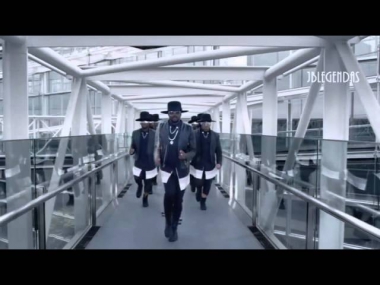 Will.i.am ft. Justin Bieber - That Power (Official Video)