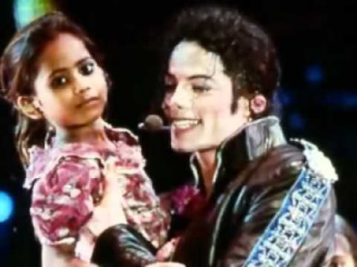 Michael Jackson nasheed