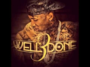 Tyga - No Luck (Well Done 3)