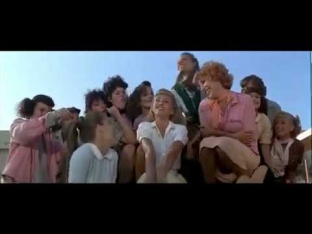 Summer Nights Grease Soundtrack.