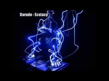 Darude - Ecstacy
