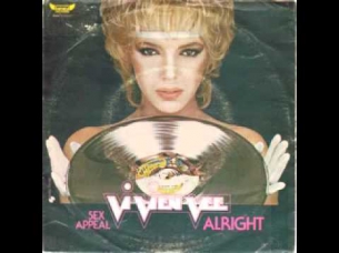 Vivien Vee - Alright 12