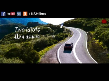 Три идиота - Трейлер (русский язык) 720p
