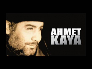 Ahmet Kaya - Dardayım (Bugün de Ölmedim Anne)