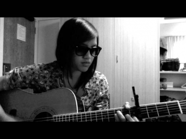 The Mamas & the Papas - California Dreamin' (Acoustic Cover) with DCFC's Little Bribes