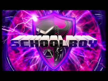 Schoolboy - The Science Project ft. Ricco Vitali