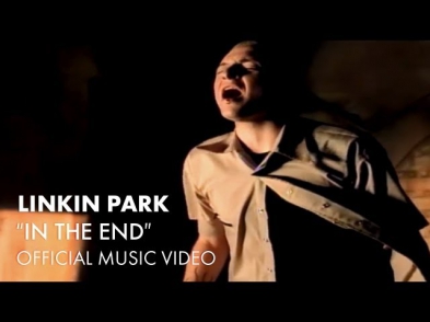 Linkin Park - In The End (Official Music Video)
