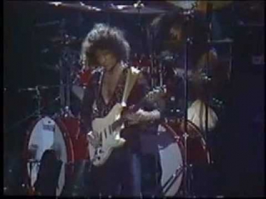 Rainbow - Live Between the Eyes  San Antonio 1982  Full Concert!!