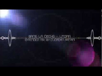 Bang La Decks feat D'jordan Armani - Utopia (Extended Mix)