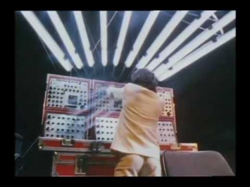 Jean Michel Jarre - The Concerts in China 1981 (Full)