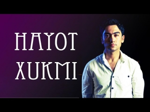 Hayot xukmi / Хаёт хукми (O'zbek kino 2014)