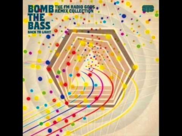Bomb The Bass - Burn Less Brighter feat. Paul Conboy (The FM Radio Gods Remix)