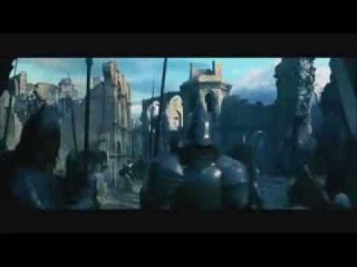 THE CROSSLINES (M.NOLAN)---CROWN&KING (ATLANTIS 09 OLD KINGDOM REMIX)