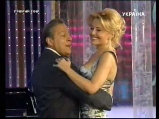 Леонид Агутин и Анджелиkа Варум - Сердце 2010