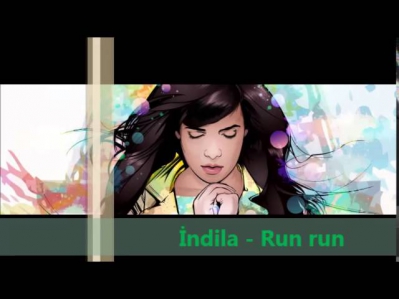 İndila - Run Run 2014