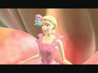 Barbie Fairytopia Movie Trailer