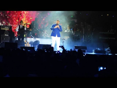 ARMENCHIK NORE NORE LIVE IN YEREVAN 2013